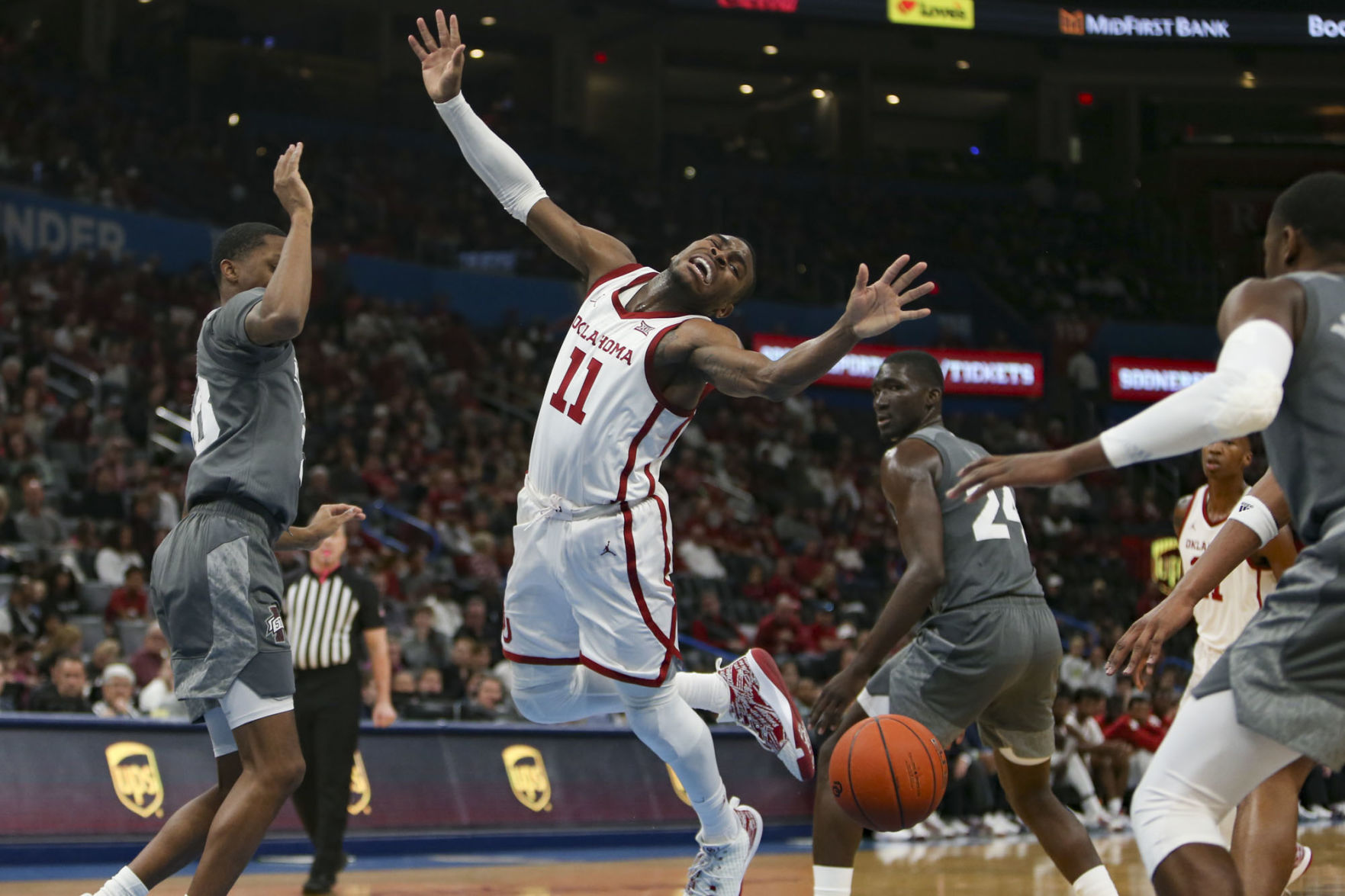 DeāVion Harmon